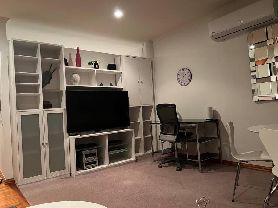 אוקלנד Seaview Waterfront Hotel Apt מראה חיצוני תמונה