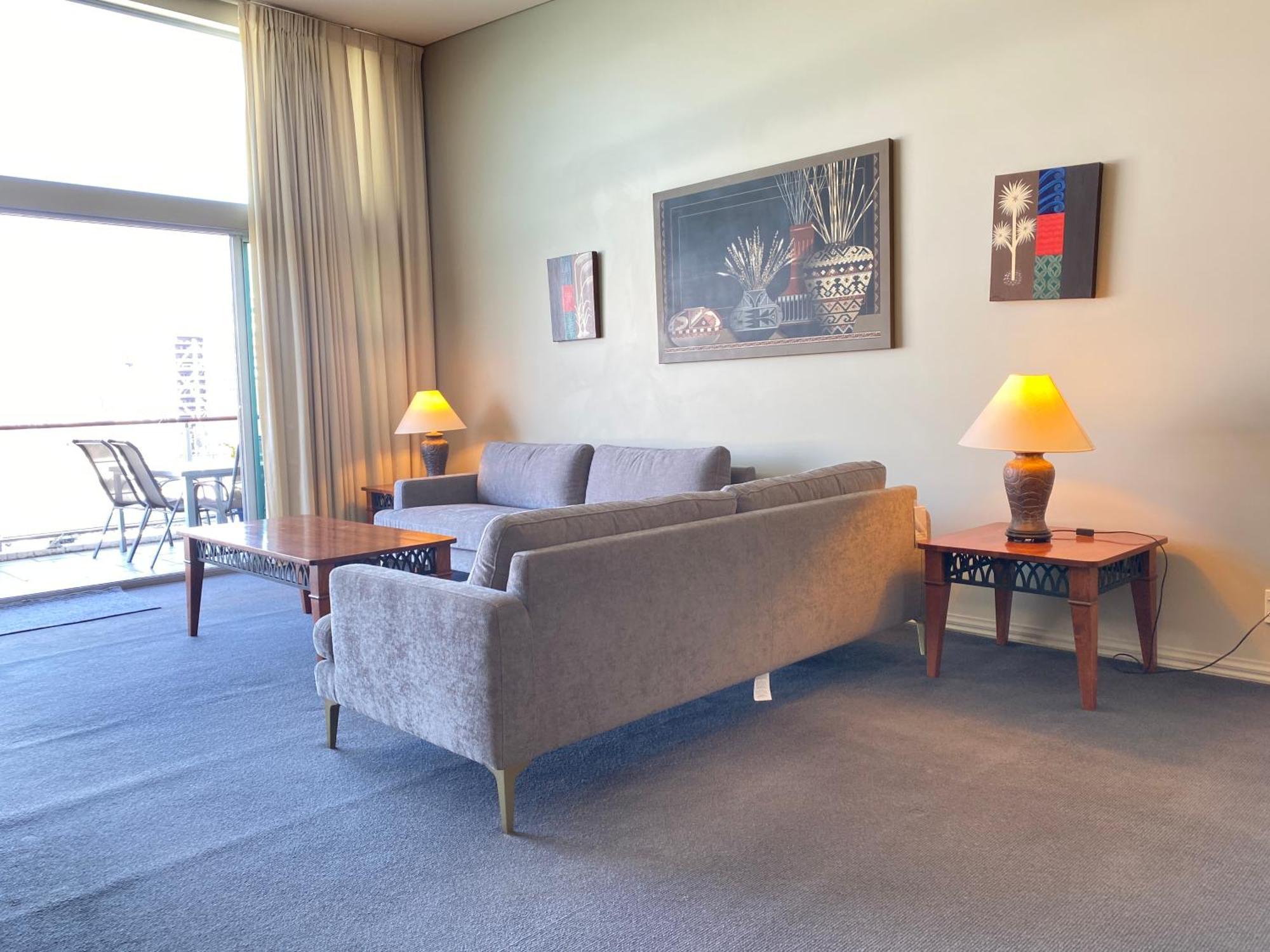 אוקלנד Seaview Waterfront Hotel Apt מראה חיצוני תמונה